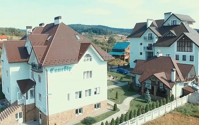 Вілла Синевір Східниця