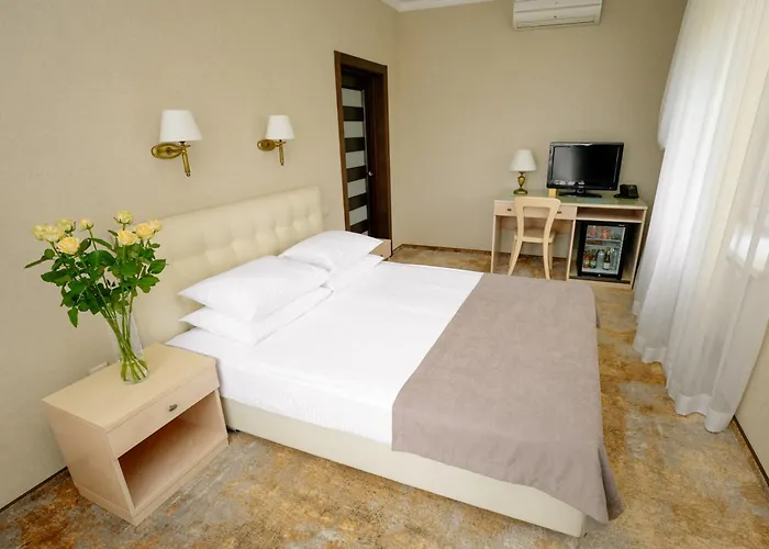 Kyivska Russ Resort Medical & Spa